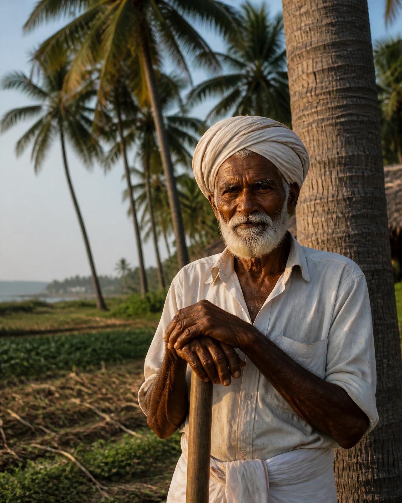 Muthu Pandian