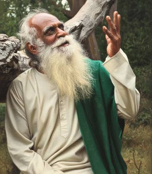 Dr. G. Nammalvar — pioneer of organic farming in Tamil Nadu